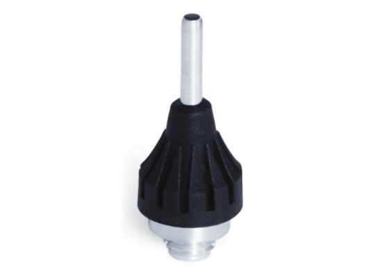 Nozzle Long 2,8 mm Steinel for hot glue gun Gluematic 3002 and Gluematic 5000